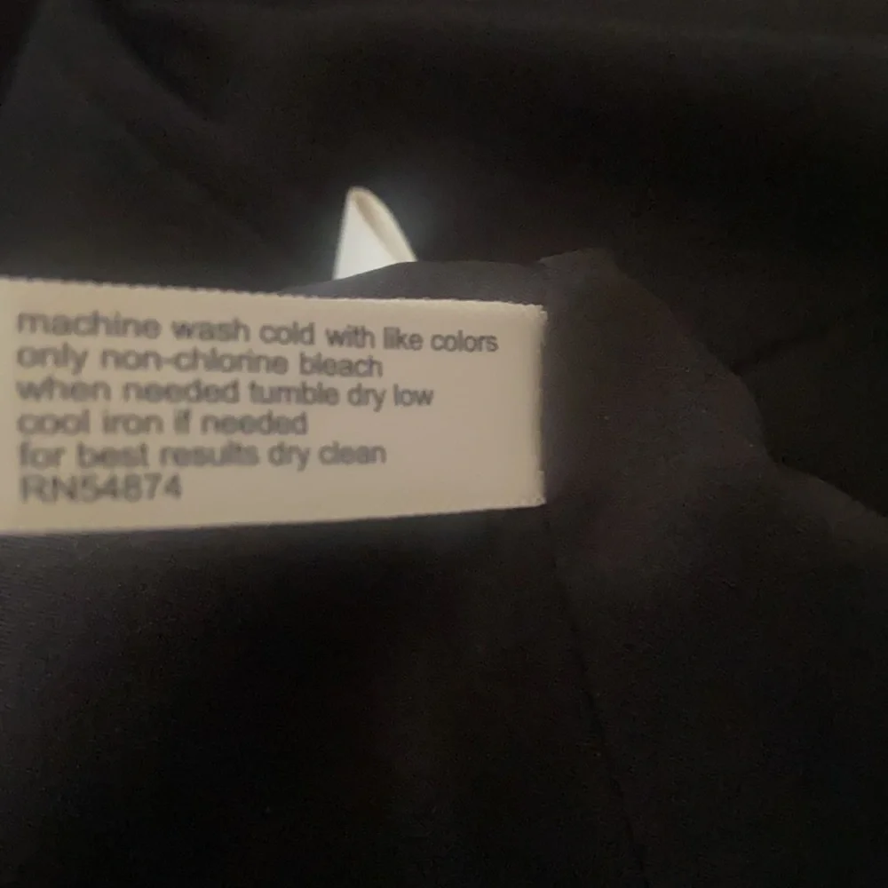 Scandal the limited collection skirt - Picture 15 of 15